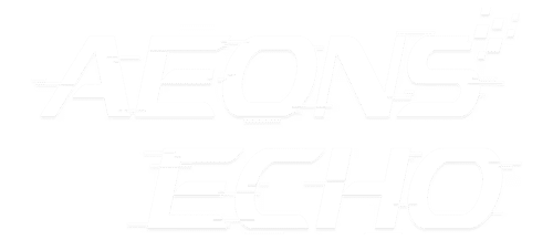 Aeons Echo logo